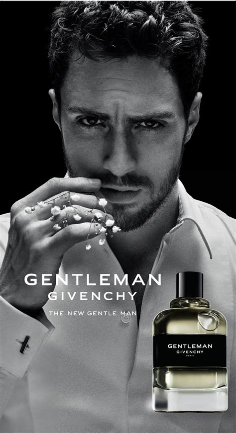 givenchy gentleman mode masculine|best givenchy perfume for men.